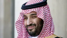 حمایت ولیعهد عربستان از دشمنان اسلام در اروپا