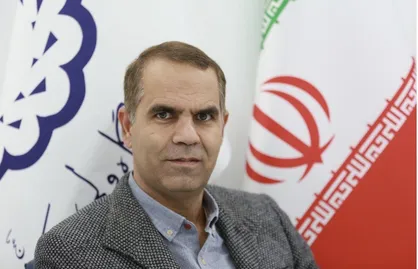 عضو هیأت علمی دانشگاه، ولی عصر (عج) رفسنجان استاد نمونه کشوری شد