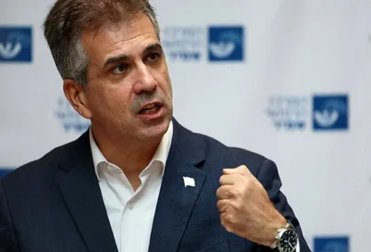 وزیر انرژی رژیم صهیونیستی: به هیچ وجه از لبنان عقب نشینی نخواهیم کرد حتی اگر ترامپ از ما بخواهد! + فیلم