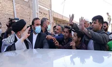 اقتصاد، کل وقت رئیس جمهور را گرفته است / روز‌های پرشکوه در راه است