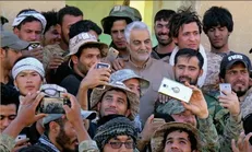 بیانیه ارتش: اخلاص و صداقت شهید سلیمانی منجر به محبوبیت جهانی او شد