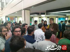 در انتخابات کمیته نظارت بر نشریات دانشجویی چه گذشت؟ / غروب مدعیان آزادی در روز احیای عدالت