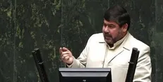 نماینده خرمشهر از سوال خود از وزیر علوم انصراف داد