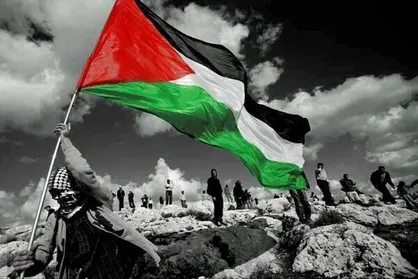 تلاش&zwnj;هایی که به دلیل مقاومت مردم فلسطین ناکام ماند