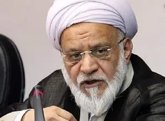 مصباحی مقدم: پالرمو از دور خارج شد/ مجمع و مجلس دیگر امکان ورود به پالرمو را ندارند