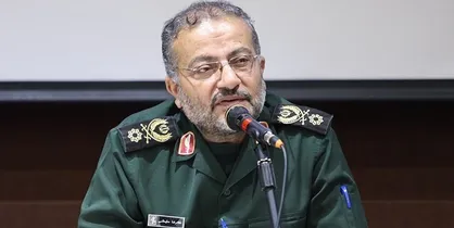 سردار سلیمانی: سپاه ۴۰ هزار واحد مسکونی برای کمیته امداد احداث می&zwnj;کند