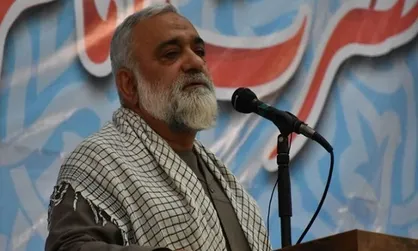 دنیا از ملت ایران بصیرت و ایستادگی را خواهد آموخت/ بسیجیان با خون خود ظالم و مظلوم را معرفی کردند