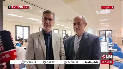توضیحات معاون آموزشی وزارت علوم در خصوص برگزاری امتحانات حضوری دانشگاهها