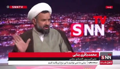بنابی: باید با مردم صحبت کرد و محاسن و معایب نرخ بنزین گفته شود / جراحی اقتصاد 1401 جراحی قوی نبود