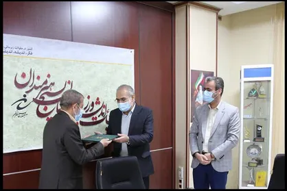 رئیس هیات اندیشه&zwnj;ورز سازمان بسیج هنرمندان منصوب شد
