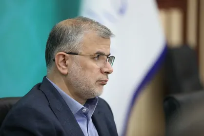 افزایش ۴۲ درصدی پذیرش مسافران نوروزی در استان البرز