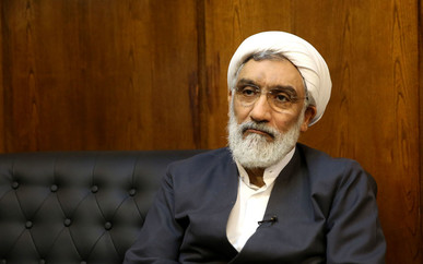 حجت الاسلام پورمحمدی: شهادت امضای صداقت رهبر شهید در اقدامات شان در زندگی و انقلاب بود + فیلم