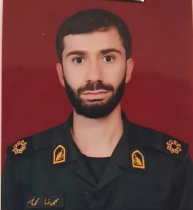 شهادت یکی از فرزندان کهگیلویه و بویراحمد در شیراز