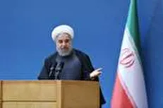 مردم در نیازمندی‌های روزانه مشکلی نخواهند داشت/ آرزوی ترامپ این بود که بعد او بلافاصله از برجام خارج شویم