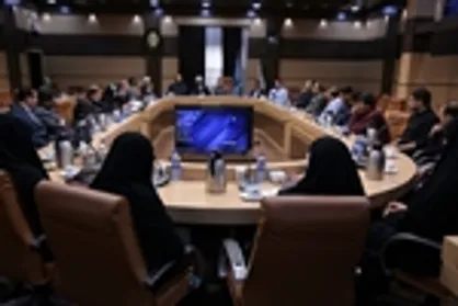 مسئول بسیج دانشجویی دانشگاه علوم پزشکی گیلان معرفی شد