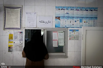 دارو&zwnj;های مورد نیاز برای کاروان کربلا را تامین می&zwnj;کنیم
