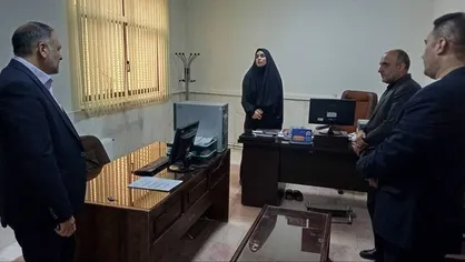 آزمون مهارتی جامع و ادواری فرهنگ و هنر در شهرکرد برگزار شد