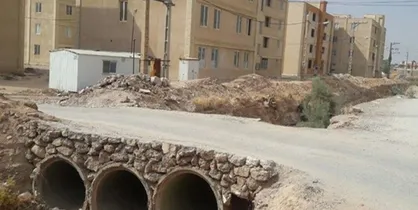 نوسازی مسکن روستایی با استفاده از اقساط بازگشتی مسکن مهر