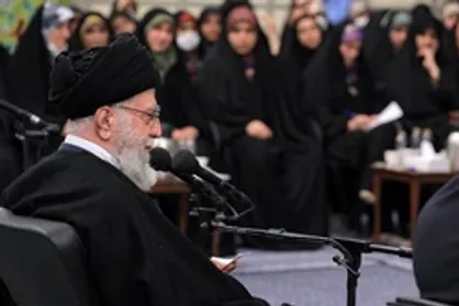 مصادیقی از تحریم