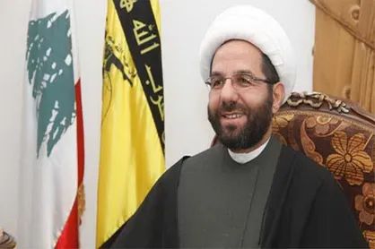 حزب&zwnj;الله: صهیونیست&zwnj;ها اولین شکست&zwnj;خورده در جنوب سوریه هستند