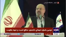 نماینده جنبش حماس در ایران: طوفان الاقصی آینده متعلق به فلسطین را ترسیم کرد