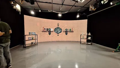 سفیرحسین (ع) از امروز به روی آنتن می&zwnj;رود