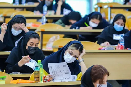 برنامه آزمون&zwnj;های نهایی خرداد ۱۴۰۴ اعلام شد/ زمان ثبت نام متقاضیان ترمیم سابقه تحصیلی