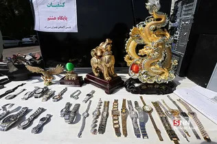  جستجو عکس عکس خبریکد خبر: ۸۶۶۷۲۴ طرح کاشف پلیس آگاهی