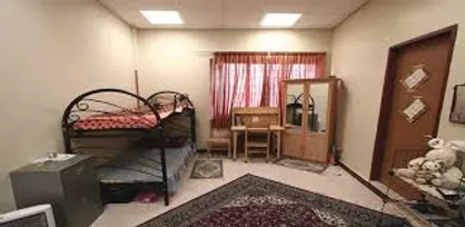 ما به تمام دانشجویان متقاضی، خوابگاه ارائه می&zwnj;دهیم/ هر دانشجویی مشکل دارد به معاونت فرهنگی مراجعه کند