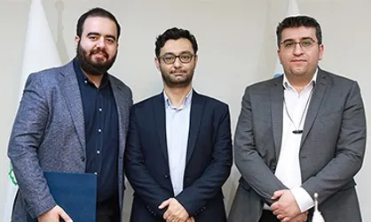 صادق&zwnj;زاده سرپرست جدید مرکز &laquo;تهران هوشمند&raquo; شد