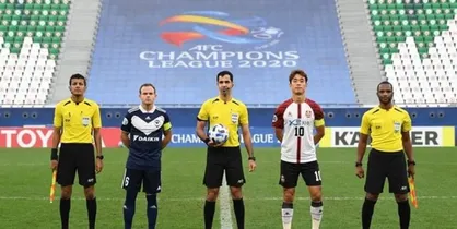 عجیب، ولی واقعی؛ داور فینال پرسپولیس ایرانی است!