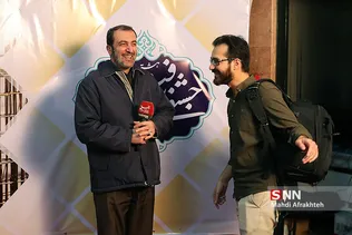 حسن شمشادی خبرنگار واحد مرکزی خبر