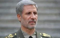 حاتمی: ناوشکن تمام ایرانی دنا در آینده نزدیک رونمایی خواهد شد