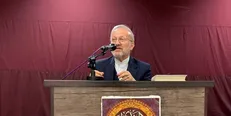 متکی: شورای وحدت در استان‌ها با انسجام و برنامه ریزی دقیق حضور دارد