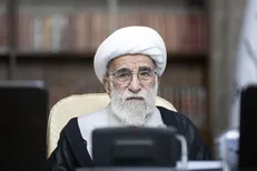 آیت‌الله جنتی: ترور سردار سلیمانی دروغ بودن شعار‌های صلح‌جویانه آمریکا را اثبات کرد