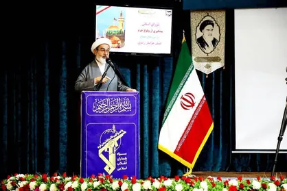 ایران و یمن، تنها کشور&zwnj;های ایستاده در مقابل تجاوز صهیونیست&zwnj;ها