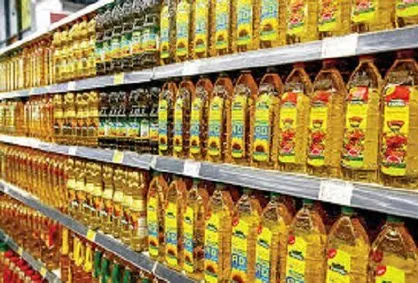 افت ۱۰ درصدی قیمت انواع روغن خوراکی