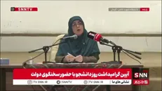 مهاجرانی: ۱۴۵ کیلومتر خط لوله انتقال آب کشیده شده است و تابستان سال آینده به کرمان خواهد رسید
