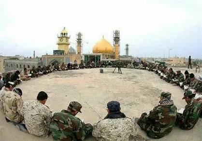 تنها برایم هیچ ماند...