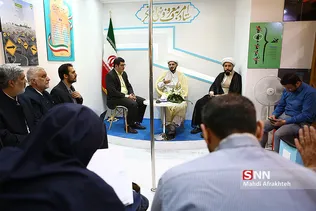 نشست خبری دبیر ستاد امر به معروف و نهی از منکر