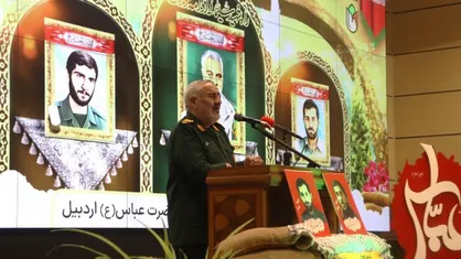 نیرو&zwnj;های مسلح در برابر هر تهدیدی آماده هستند