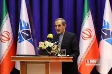 به زودی طهرانچی را برای ریاست دانشگاه آزاد به شورای عالی انقلاب فرهنگی معرفی می‌کنیم/ تلاش برای پیشرفت «نگاه به شرق» در دیپلماسی