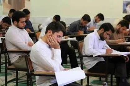 آزمون قضاوت شوراهای حل اختلاف برگزار شد