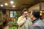 یادواره چهلمین روز درگذشت 