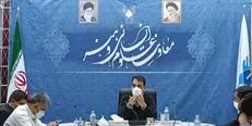 فرصت تعامل مستقیم دانشجویان و شرکت‌ها در رویداد ملی گام دوم دانشگاه آزاد اسلامی