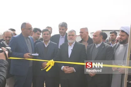 معتمدیان: ۱۶۶۱ پروژه دهه فجر در استان تهران اجرا شد