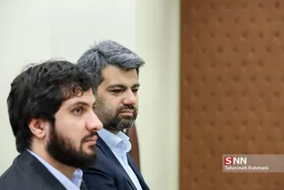 هفتمین جلسه رسیدگی به اتهامات هادی رضوی و احسان دلاویز و دیگر متهمان بانک سرمایه