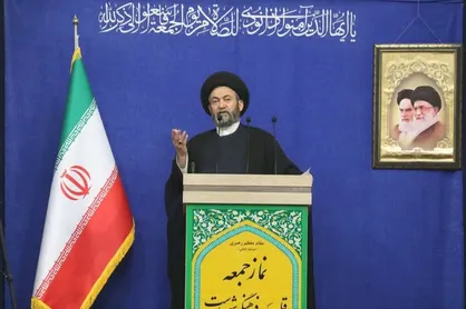دستگاه دیپلماسی کشور با عدم حضور در شرم الشیخ کاری در شأن جمهوری اسلامی انجام داد