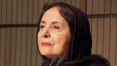 امیربانو کریمی، شاعر و فرزند امیری فیروزکوهی درگذشت