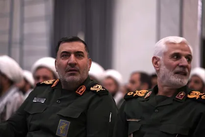 شهید حاج قاسم سلیمانی هسته&zwnj;های مقاومت را در سطح بین&zwnj;الملل پایه&zwnj;گذاری کرد